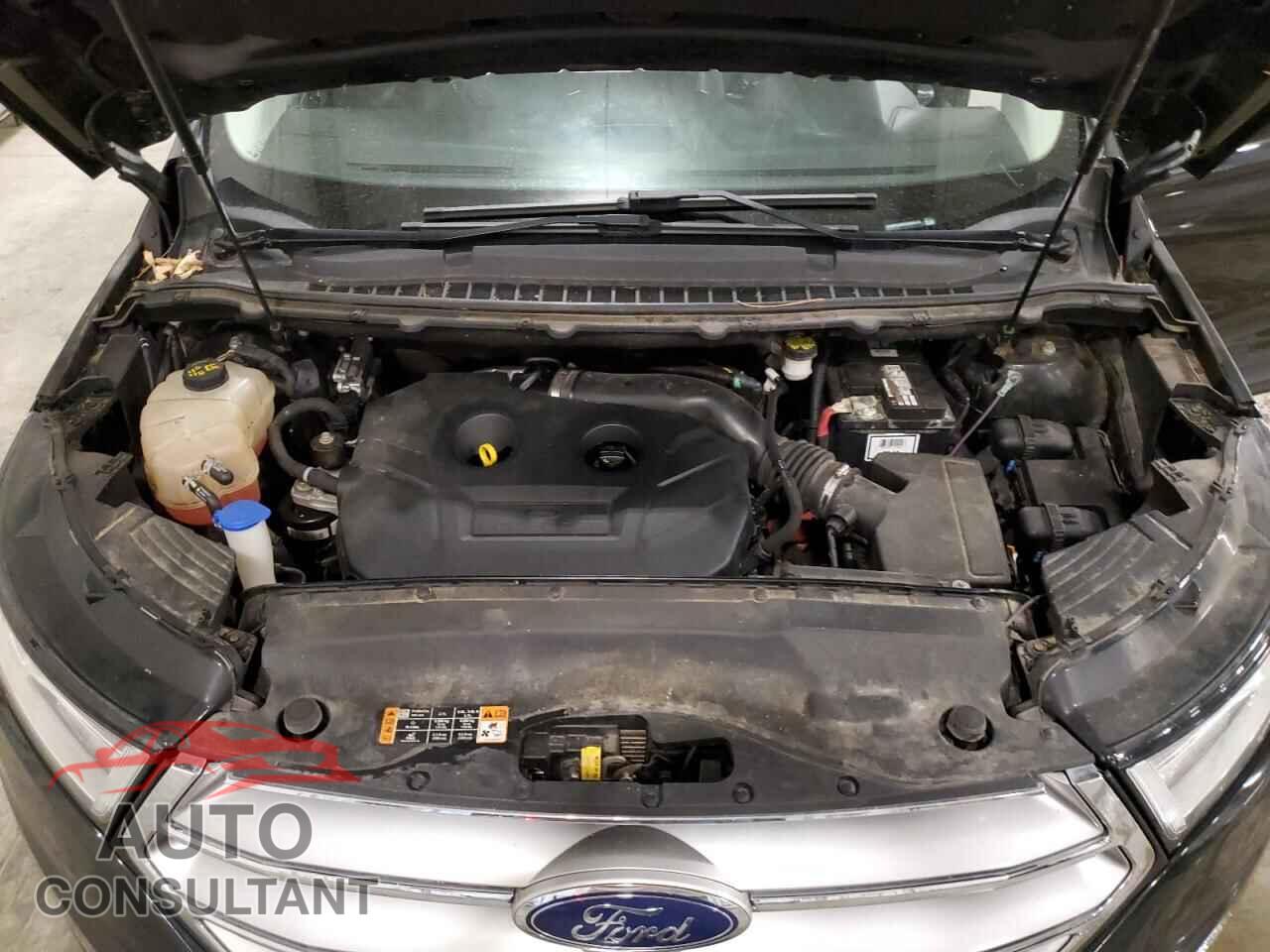 FORD EDGE 2015 - 2FMPK4K95FBB60731