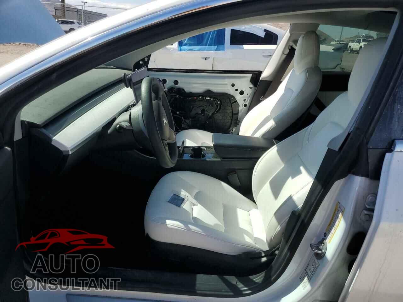 TESLA MODEL 3 2020 - 5YJ3E1EB4LF513742