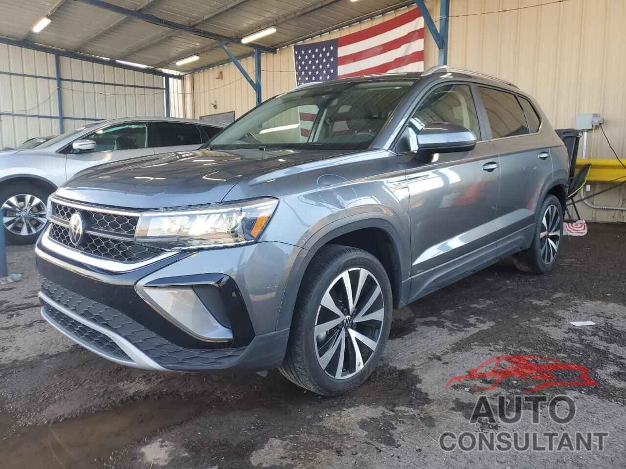 VOLKSWAGEN TAOS SE 2024 - 3VVSX7B24RM059091