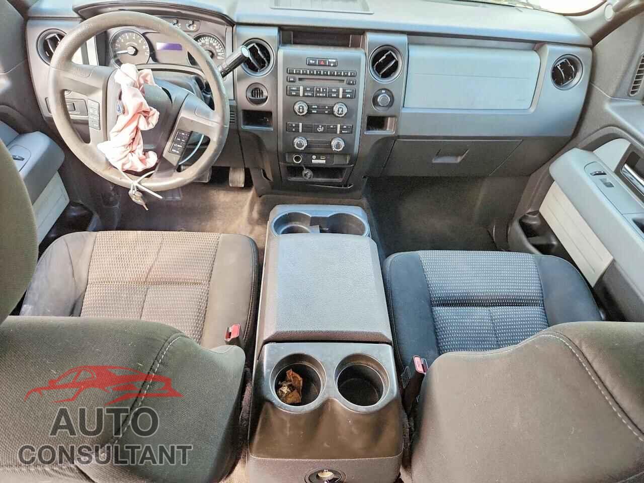 FORD F150 2014 - 1FTEW1CM7EFC85664
