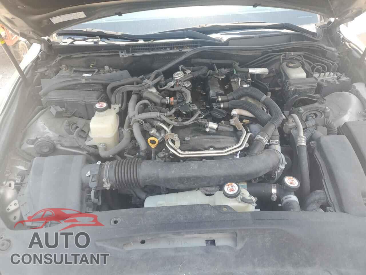LEXUS IS 2017 - JTHBA1D28H5046227