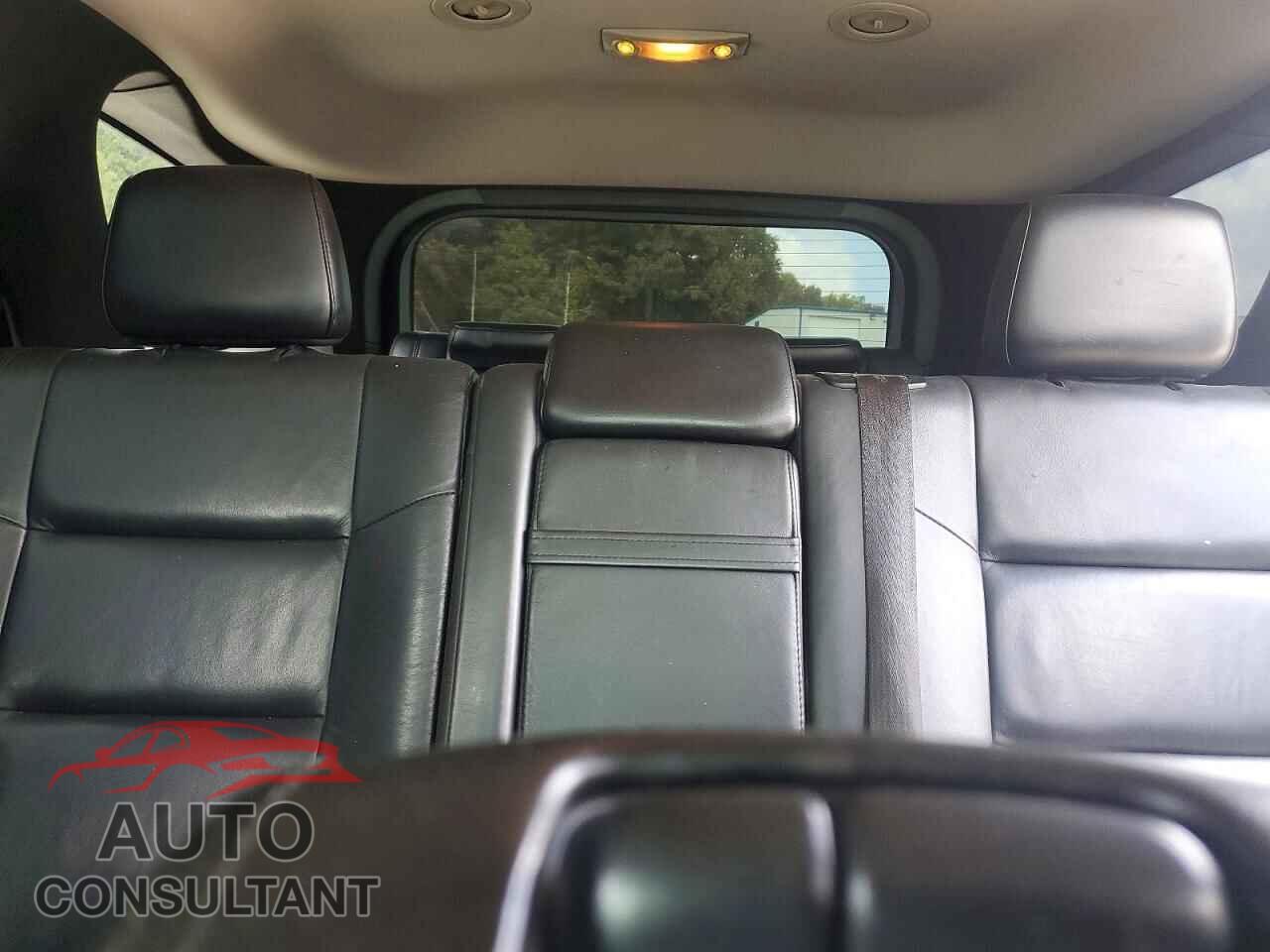 DODGE DURANGO 2017 - 1C4RDJDG2HC921364
