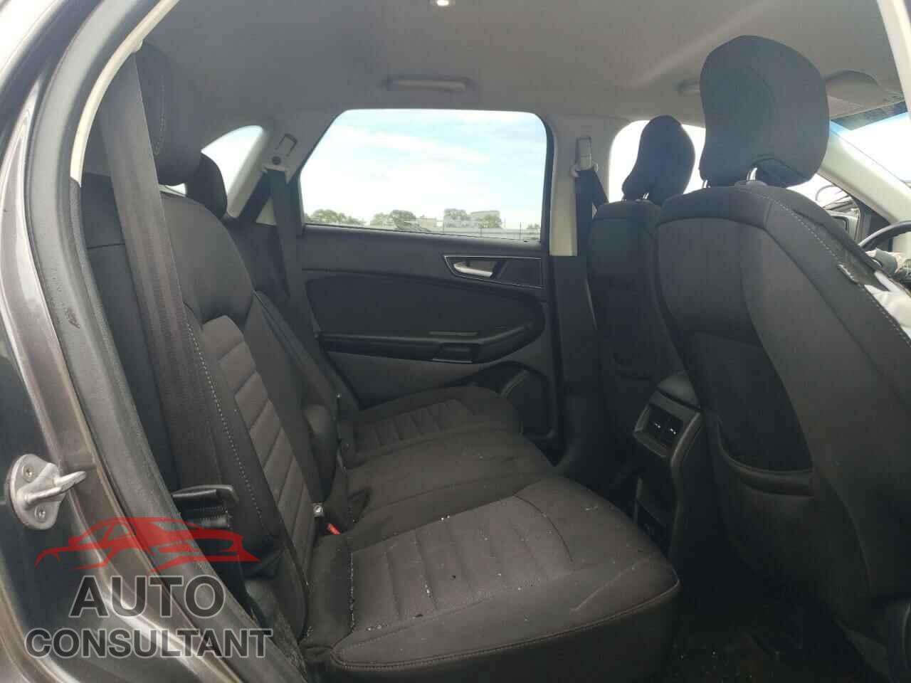 FORD EDGE 2017 - 2FMPK4G90HBC08048
