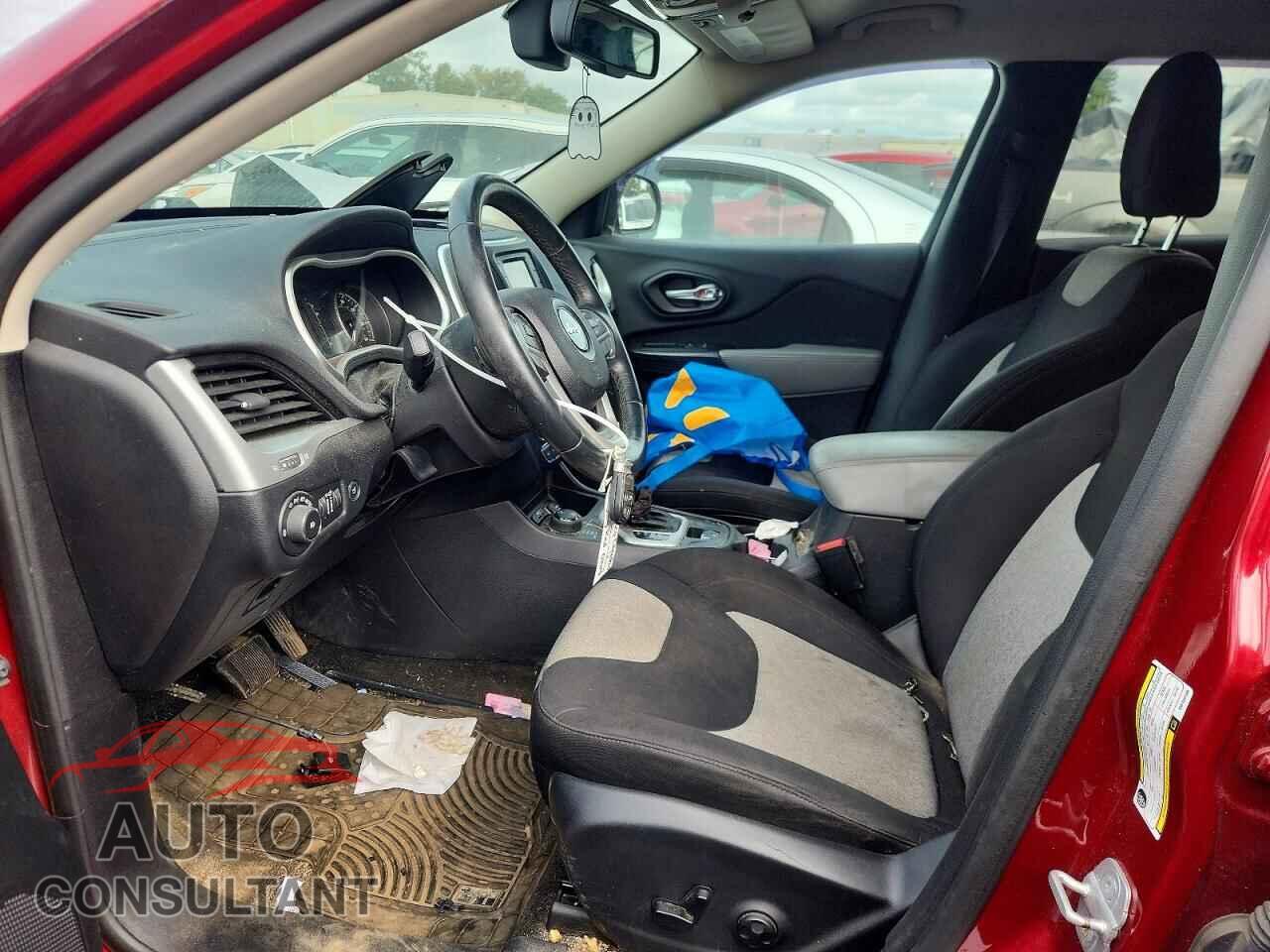 JEEP CHEROKEE 2014 - 1C4PJMCS8EW120164