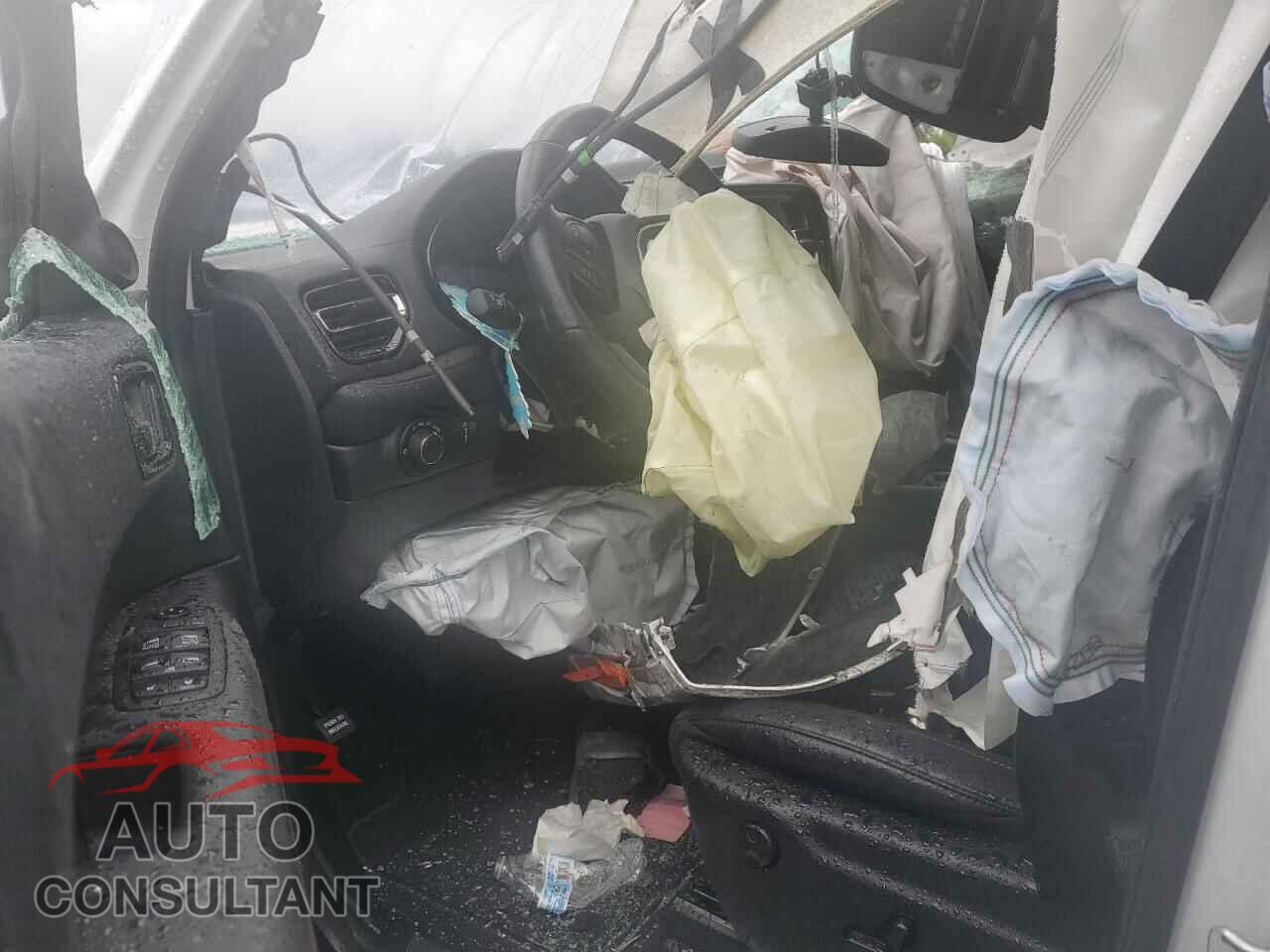 DODGE DURANGO 2024 - 1C4SDJCTXRC214322