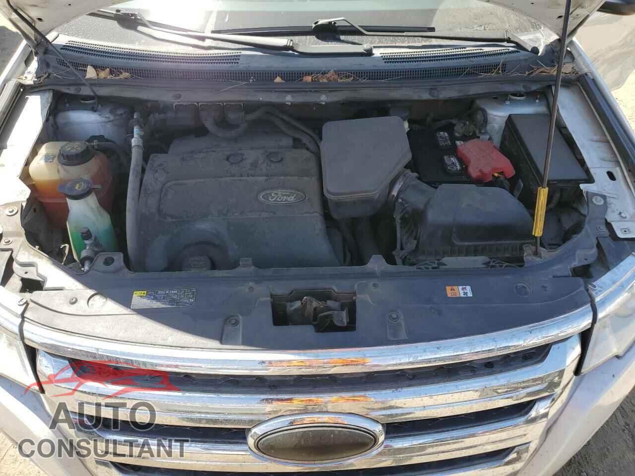 FORD EDGE 2013 - 2FMDK4KC9DBC35152