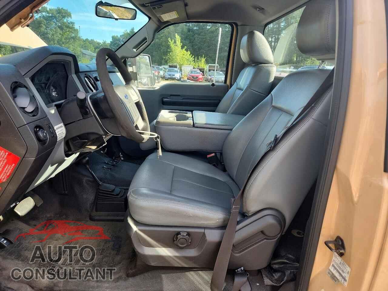 FORD F250 2012 - 1FTDF2B68CEA33915