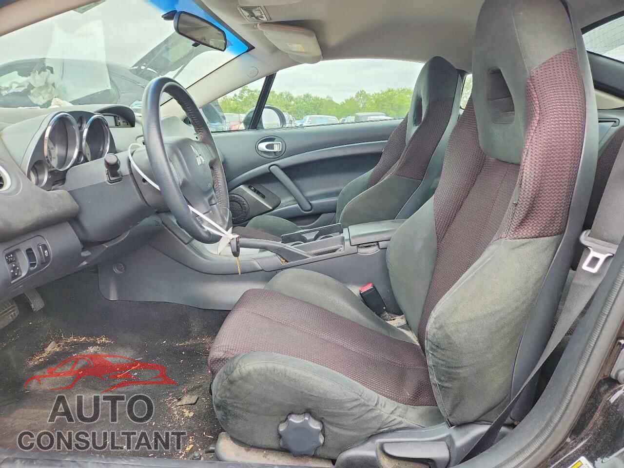 MITSUBISHI ECLIPSE 2012 - 4A31K5DF9CE004577