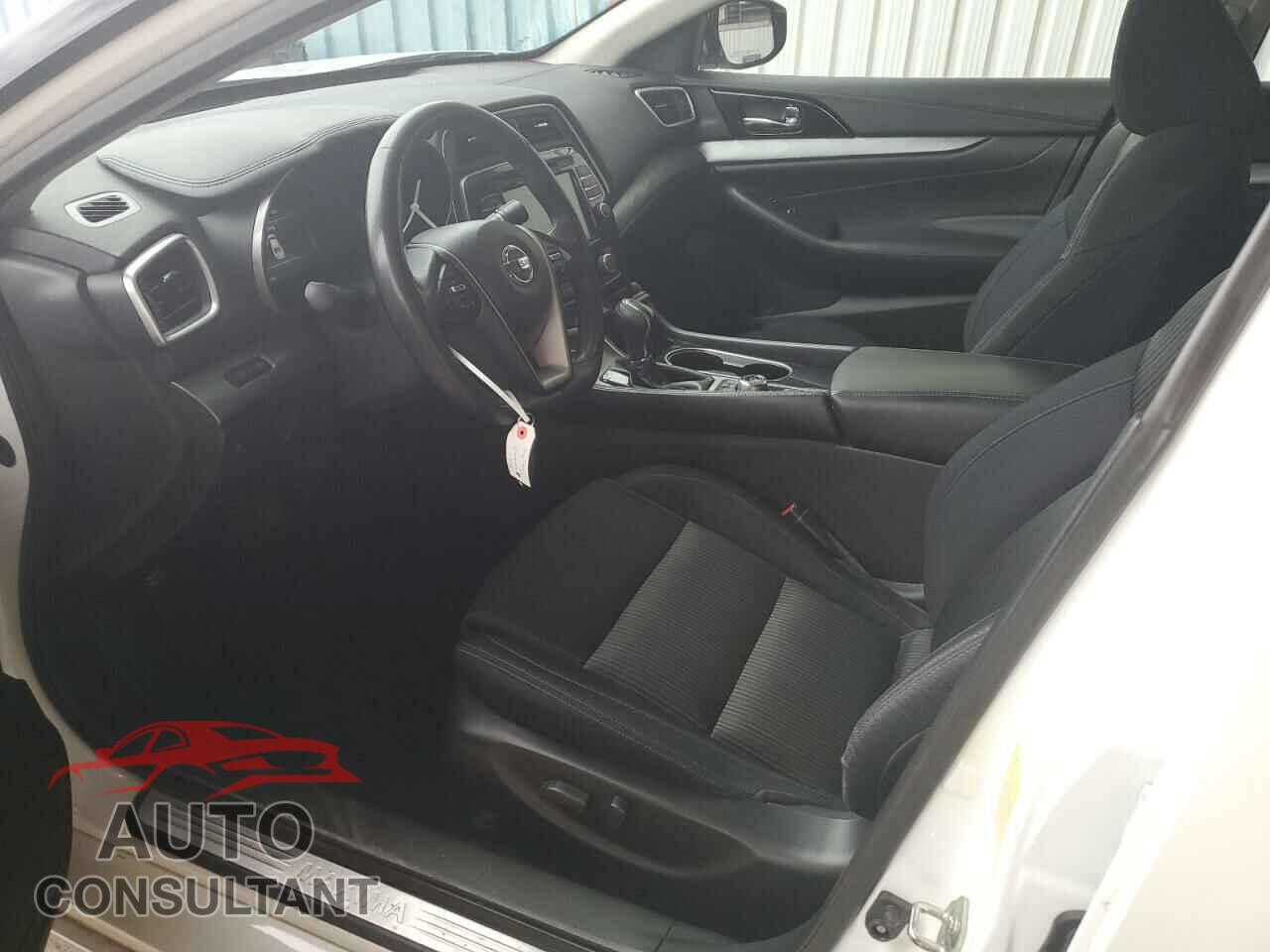 NISSAN MAXIMA 2017 - 1N4AA6AP1HC417773