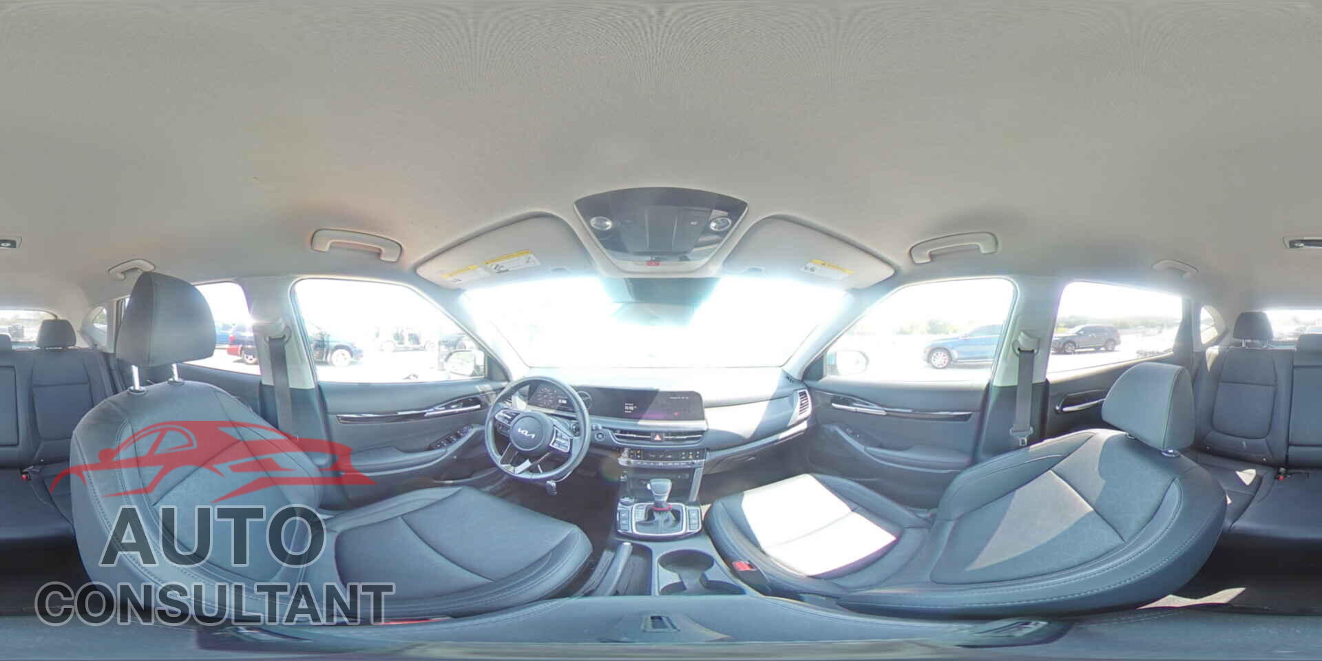 KIA SELTOS 2024 - KNDER2AA2R7586820