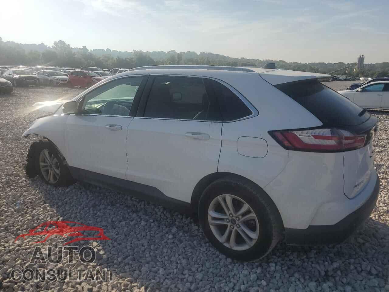 FORD EDGE 2020 - 2FMPK4J96LBB13169