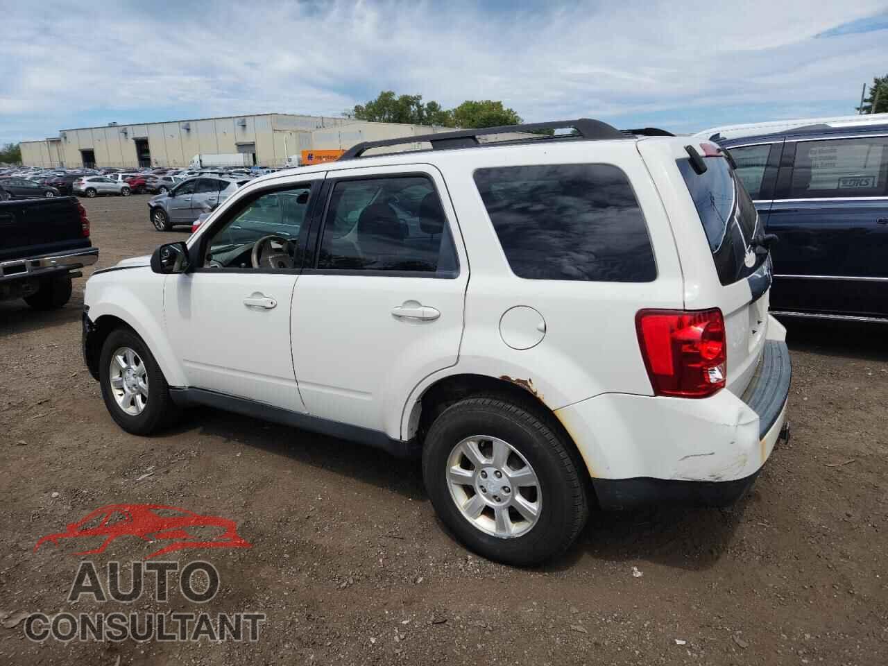 MAZDA TRIBUTE 2011 - 4F2CY9C74BKM05210