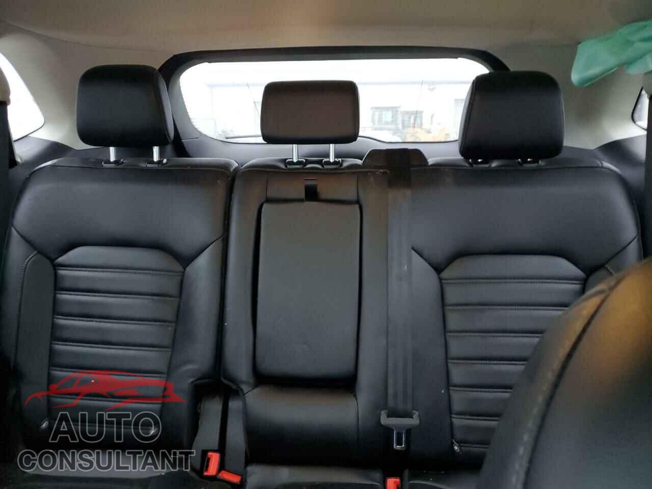 FORD EDGE 2024 - 2FMPK4J92RBA14406