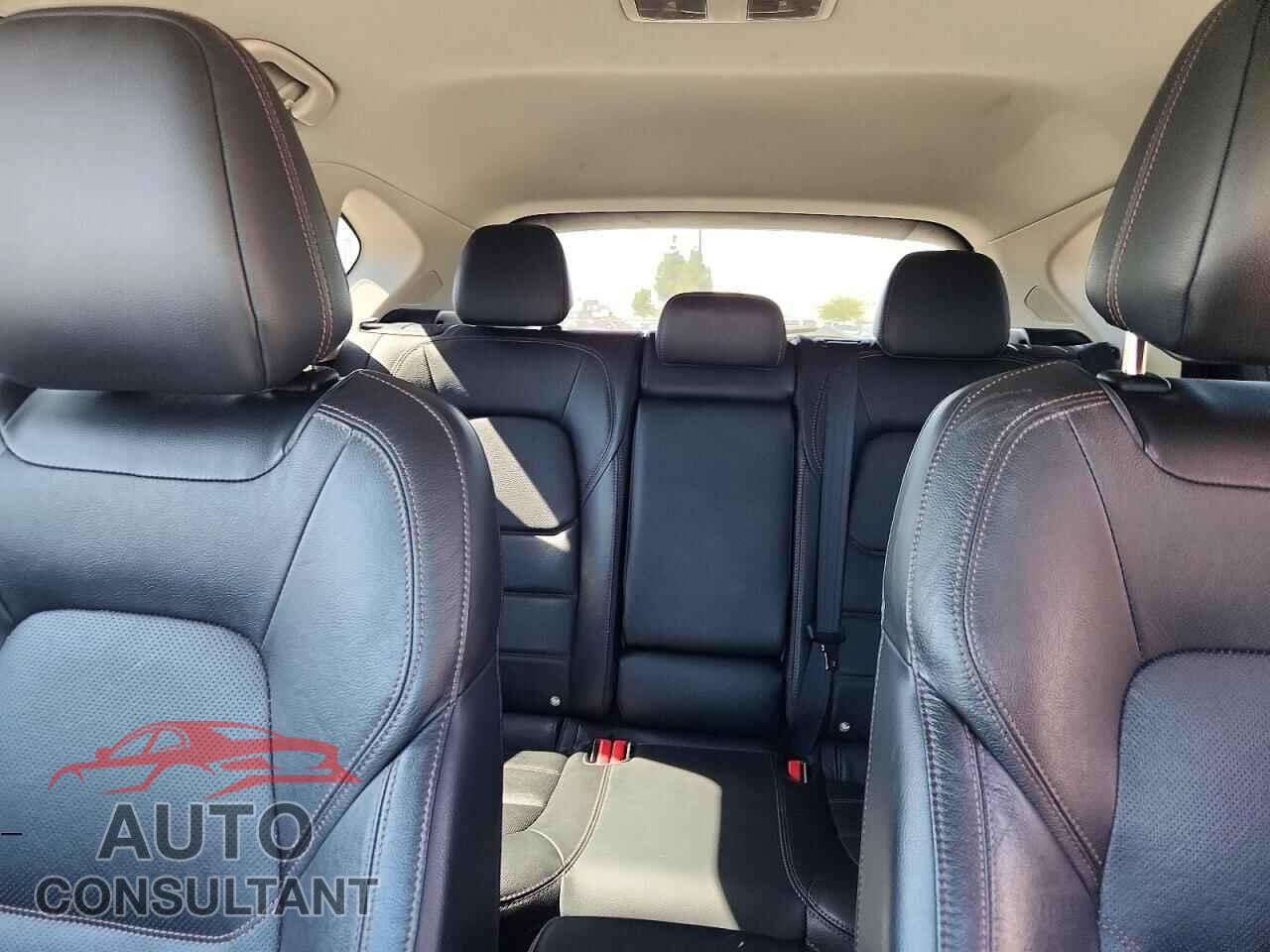 MAZDA CX-5 2017 - JM3KFADL2H0123707