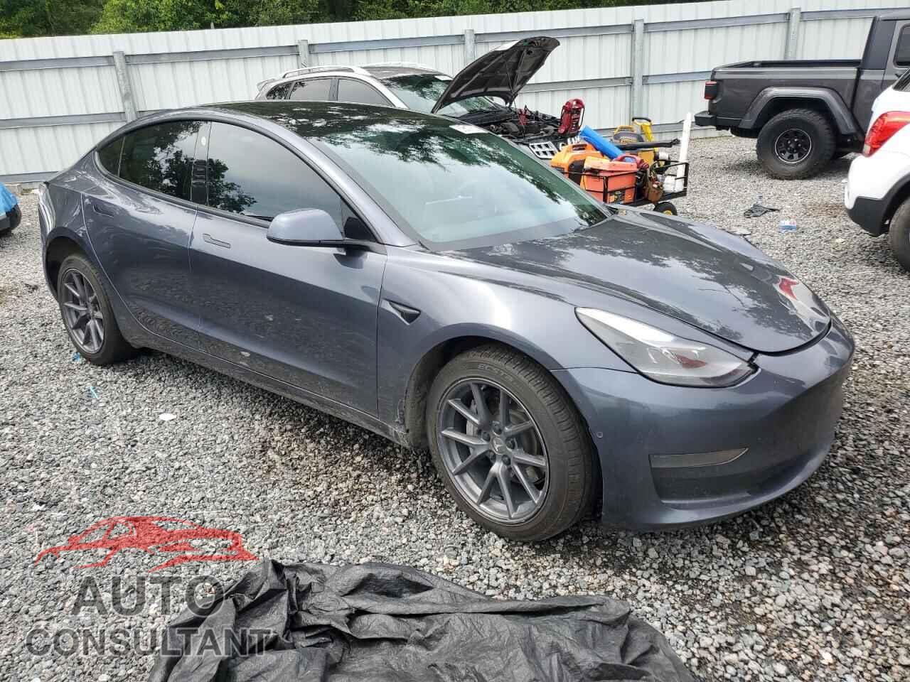 TESLA MODEL 3 2021 - 5YJ3E1EA9MF985640