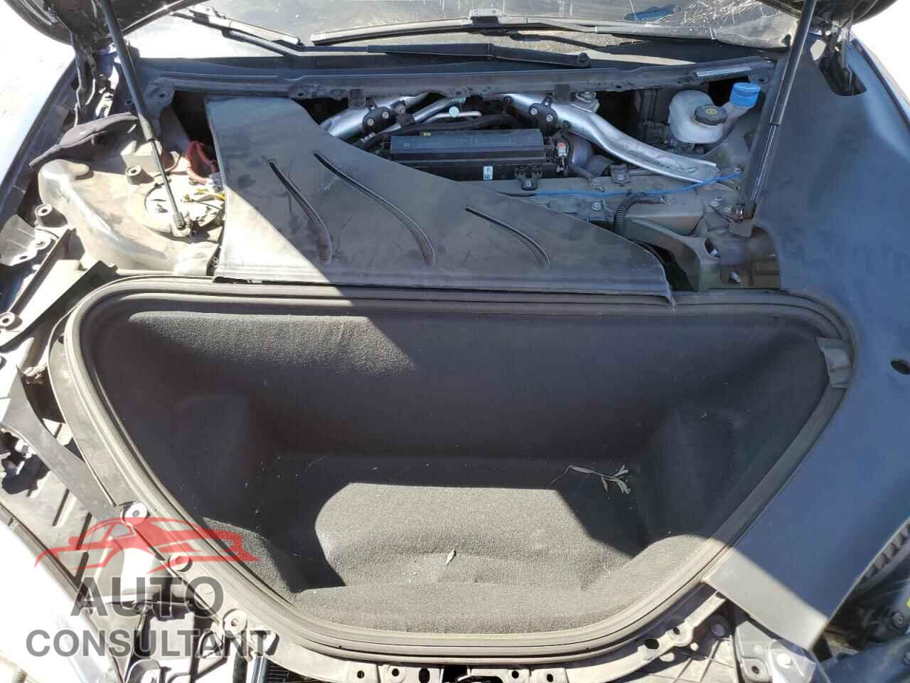TESLA MODEL S 2018 - 5YJSA1E24JF243626