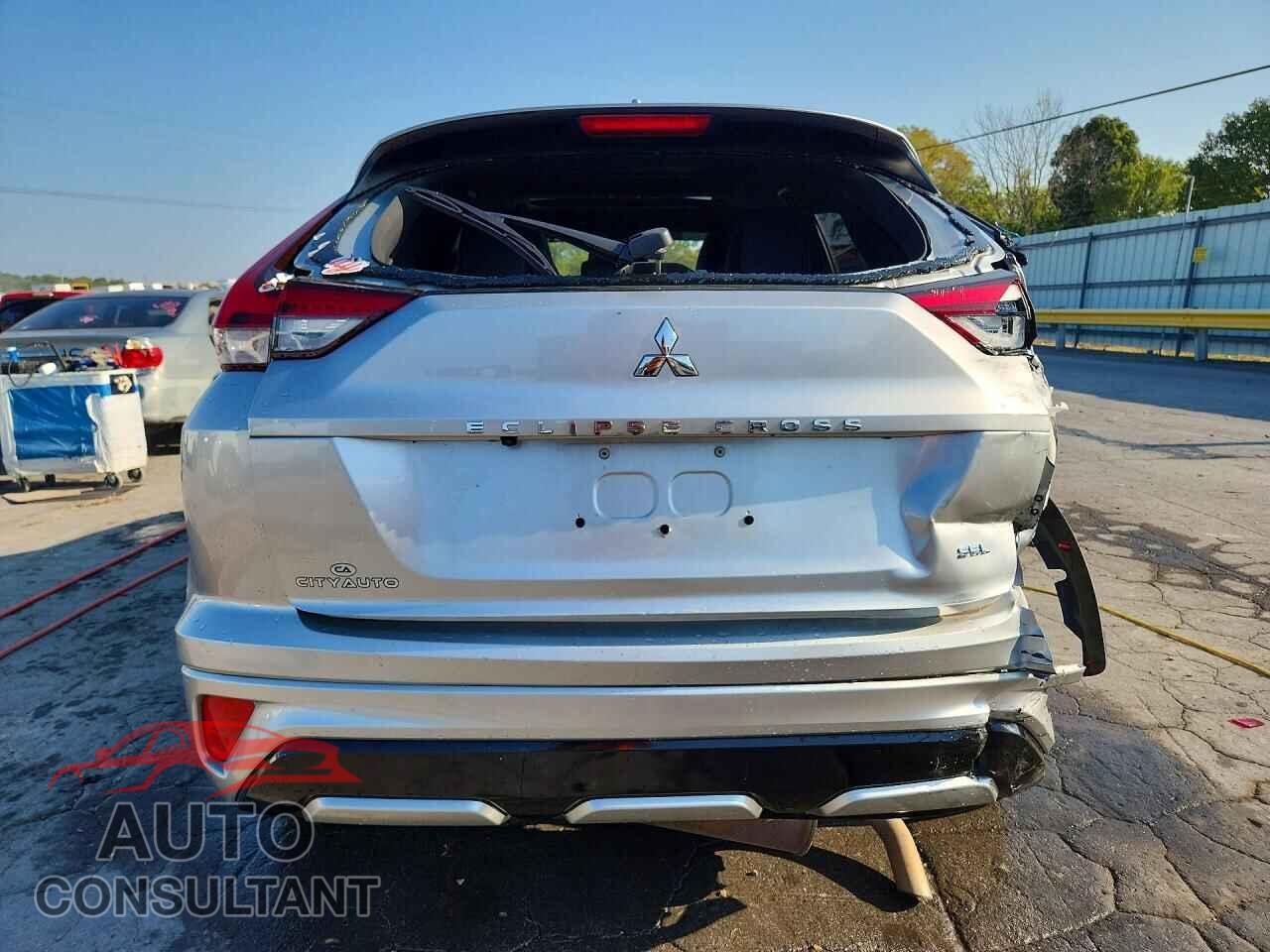 MITSUBISHI ECLIPSE 2023 - JA4ATWAA6PZ026320