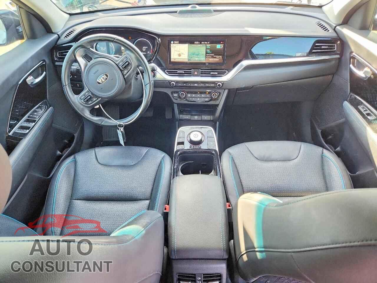 KIA NIRO 2020 - KNDCE3LG8L5073763