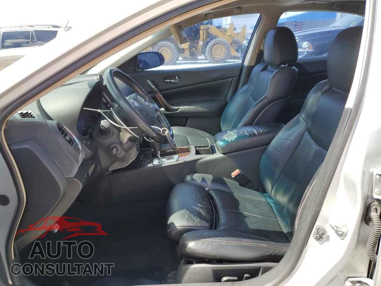 NISSAN MAXIMA 2011 - 1N4AA5AP1BC810982