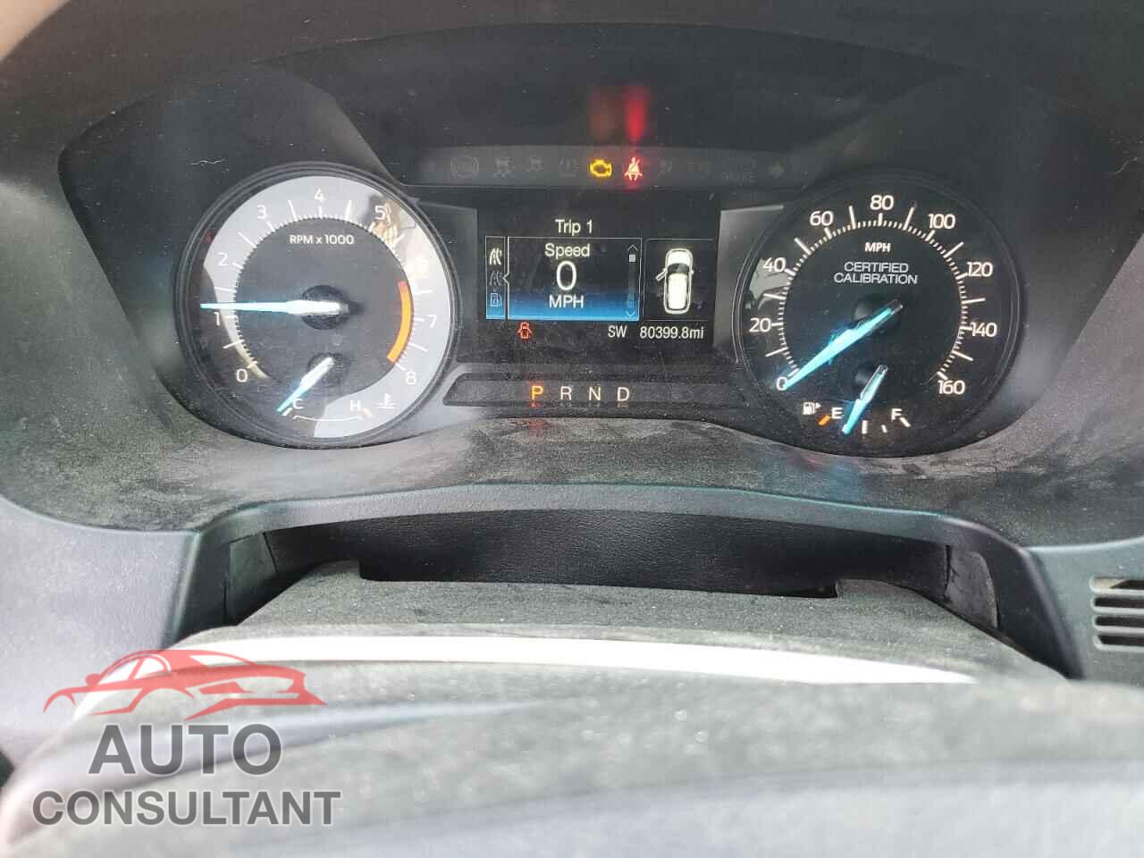 FORD EXPLORER 2018 - 1FM5K8AR7JGB68962