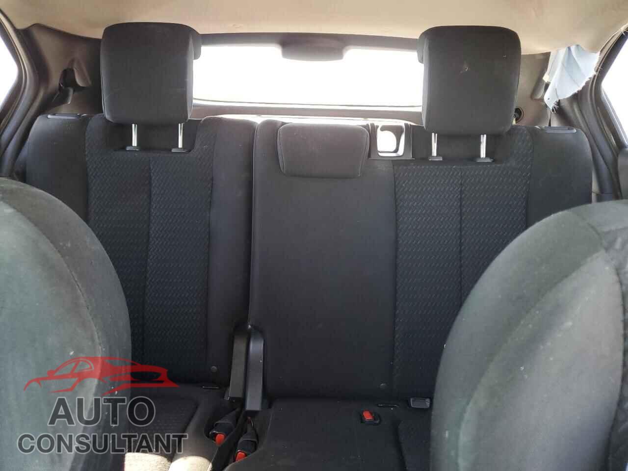MITSUBISHI ECLIPSE 2019 - JA4AT3AA5KZ050227