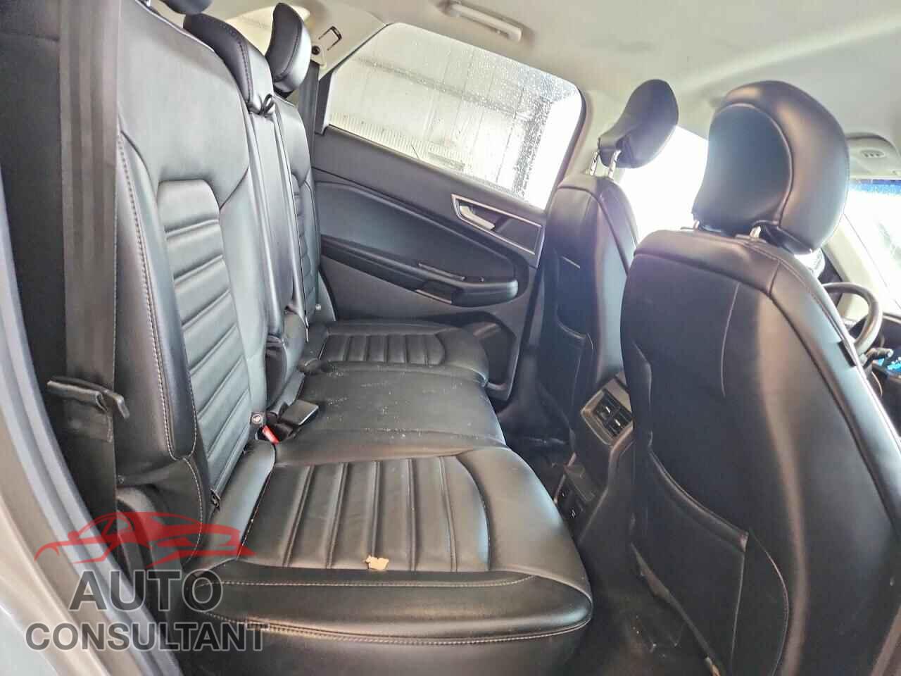 FORD EDGE 2018 - 2FMPK4J84JBB43548