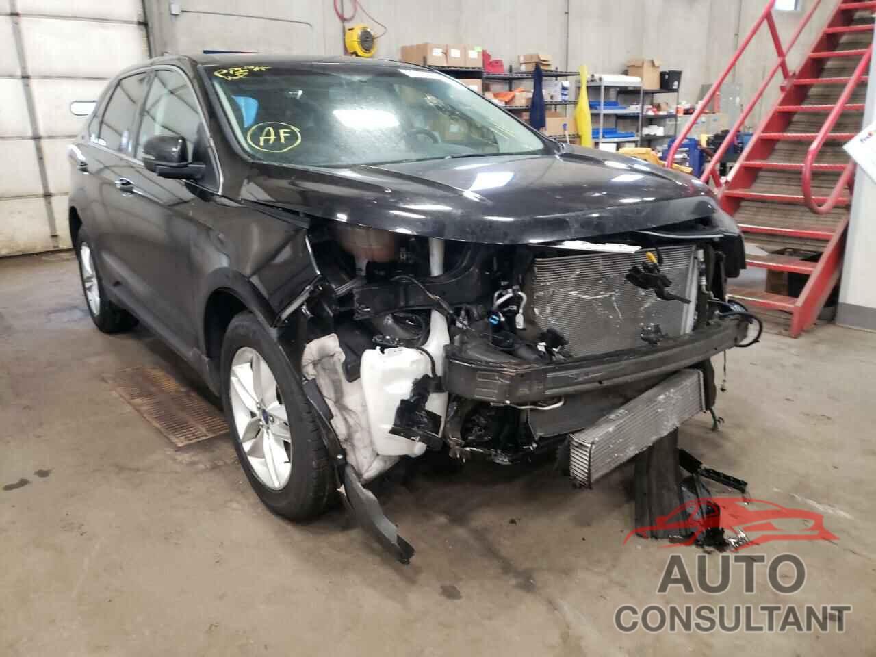 FORD EDGE 2016 - 2FMPK4J95GBC31249