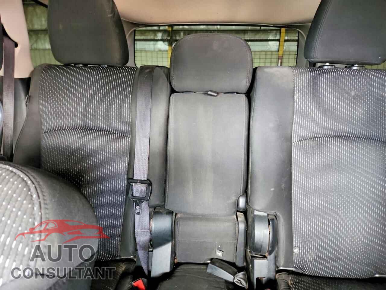 DODGE JOURNEY 2017 - 3C4PDCBG8HT554724