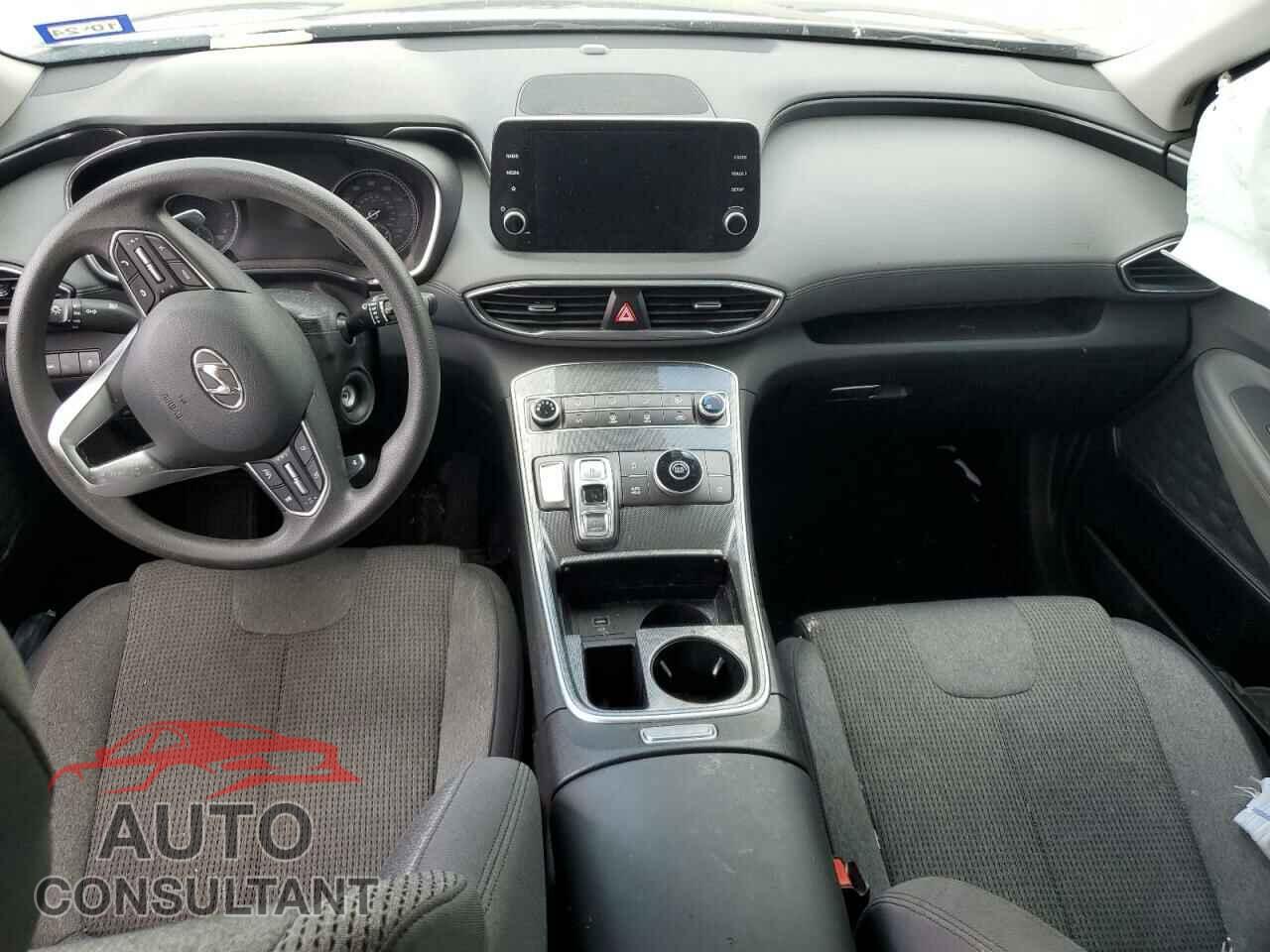 HYUNDAI SANTA FE 2023 - 5NMS14AJXPH508944