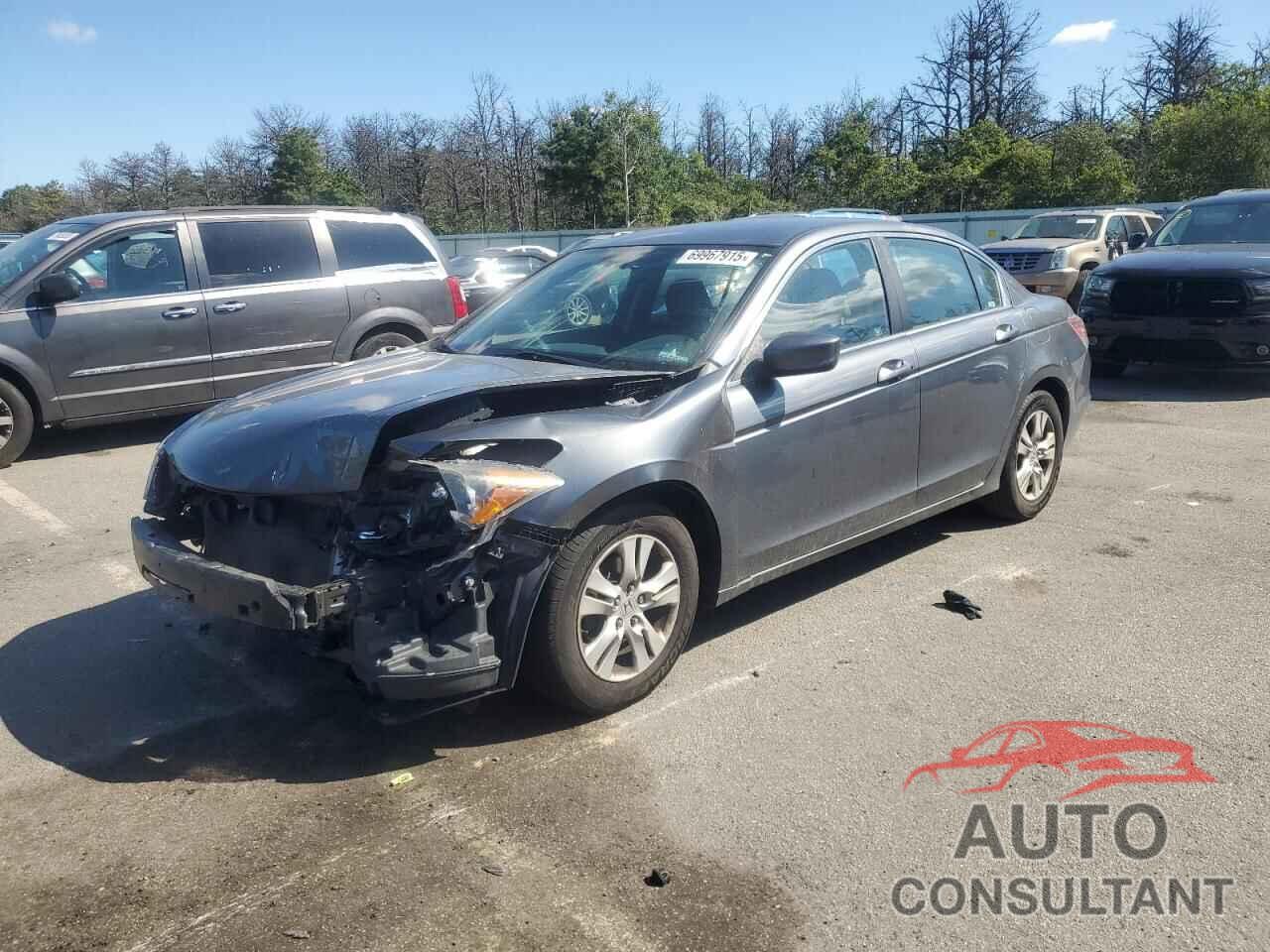 HONDA ACCORD 2010 - 1HGCP2F40AA113975