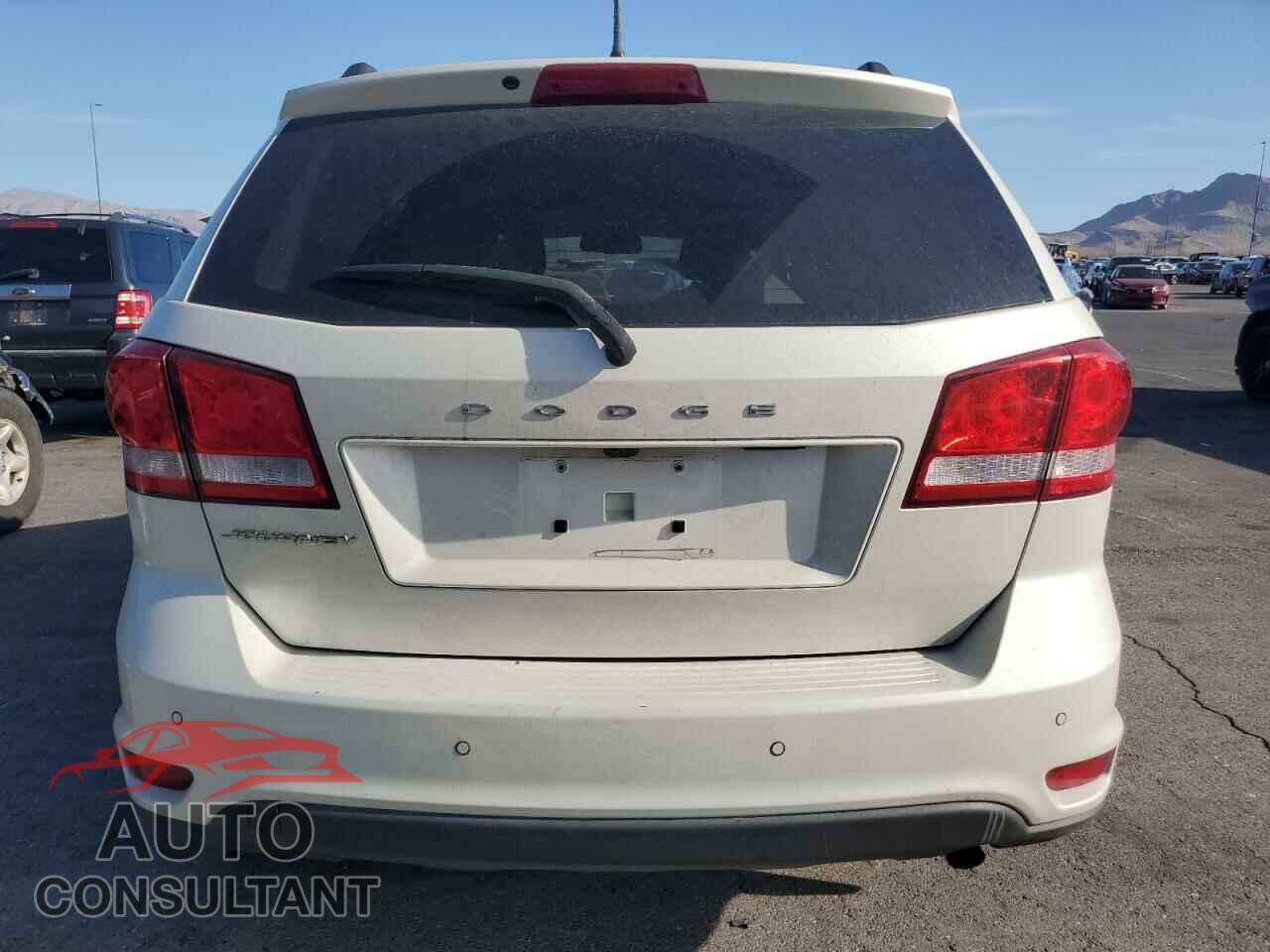 DODGE JOURNEY 2019 - 3C4PDCBB6KT773161