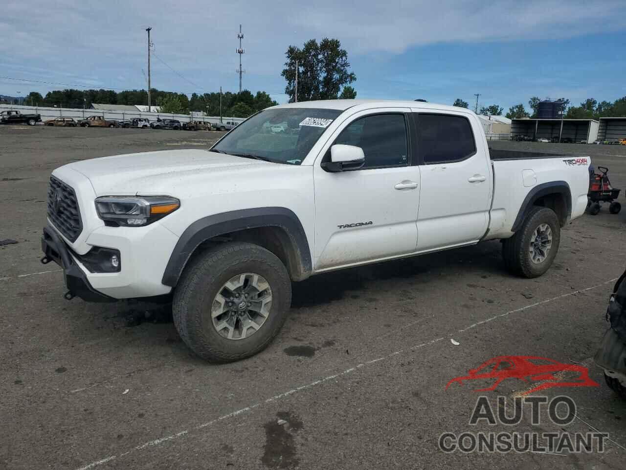 TOYOTA TACOMA 2023 - 3TMDZ5BN3PM154478