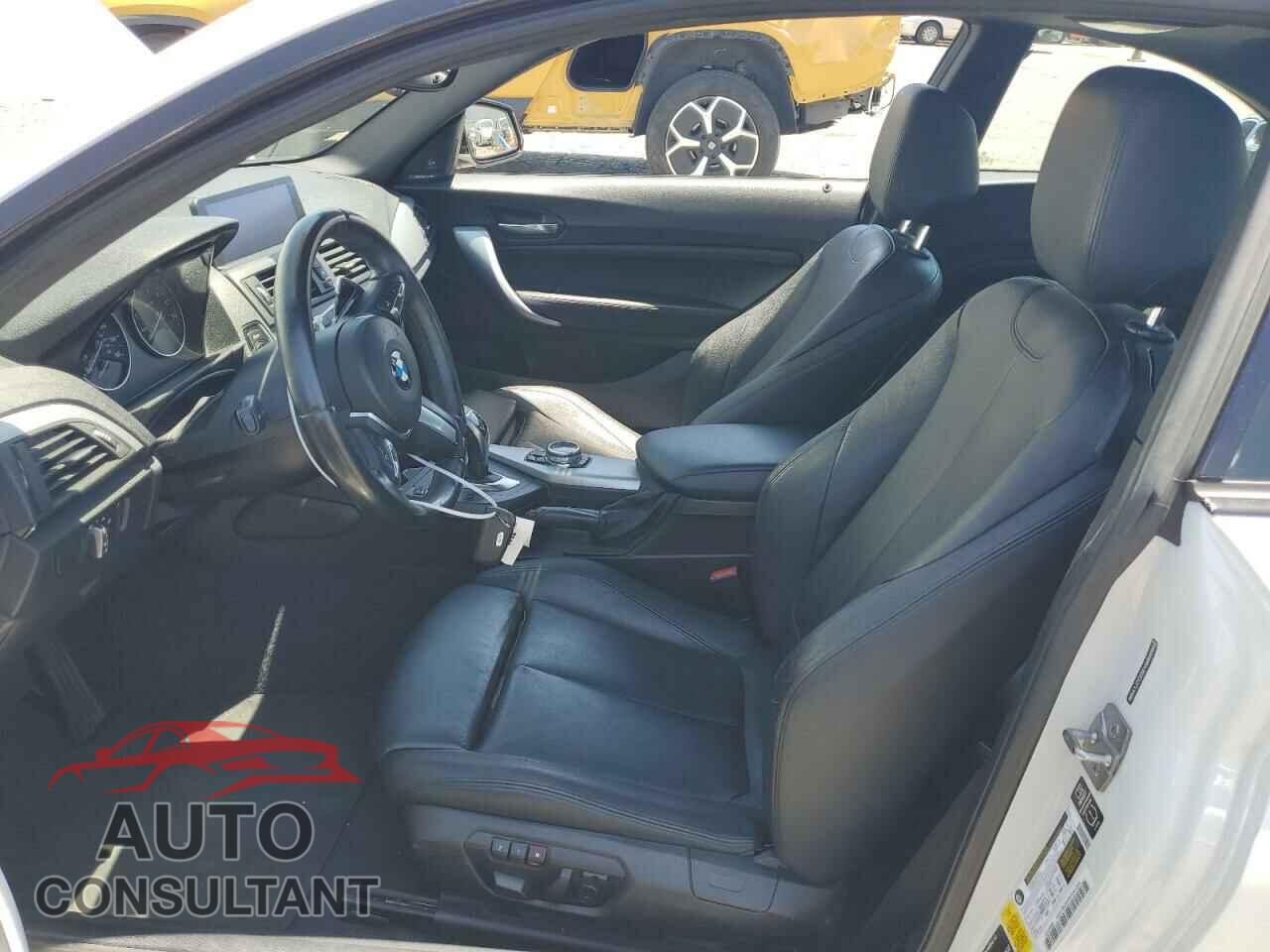 BMW M2 2014 - WBA1J7C55EVW84696