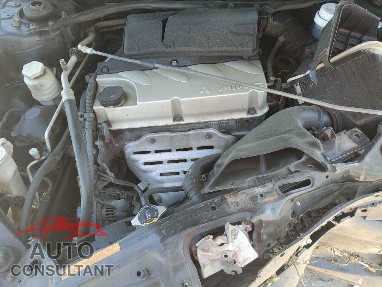 MITSUBISHI ECLIPSE 2012 - 4A31K5DF5CE008271