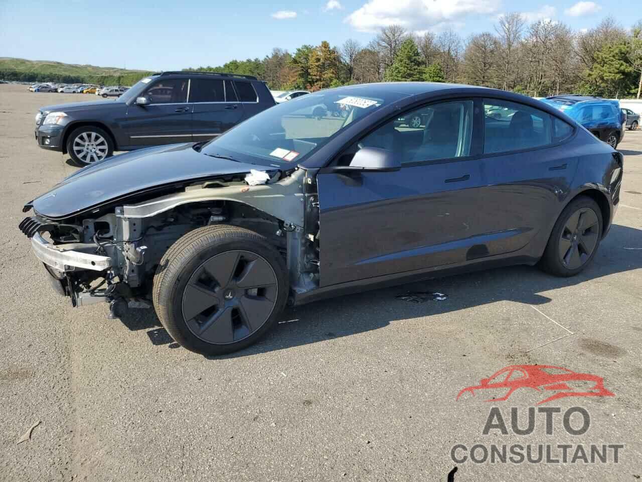 TESLA MODEL 3 2023 - 5YJ3E1EA4PF705577