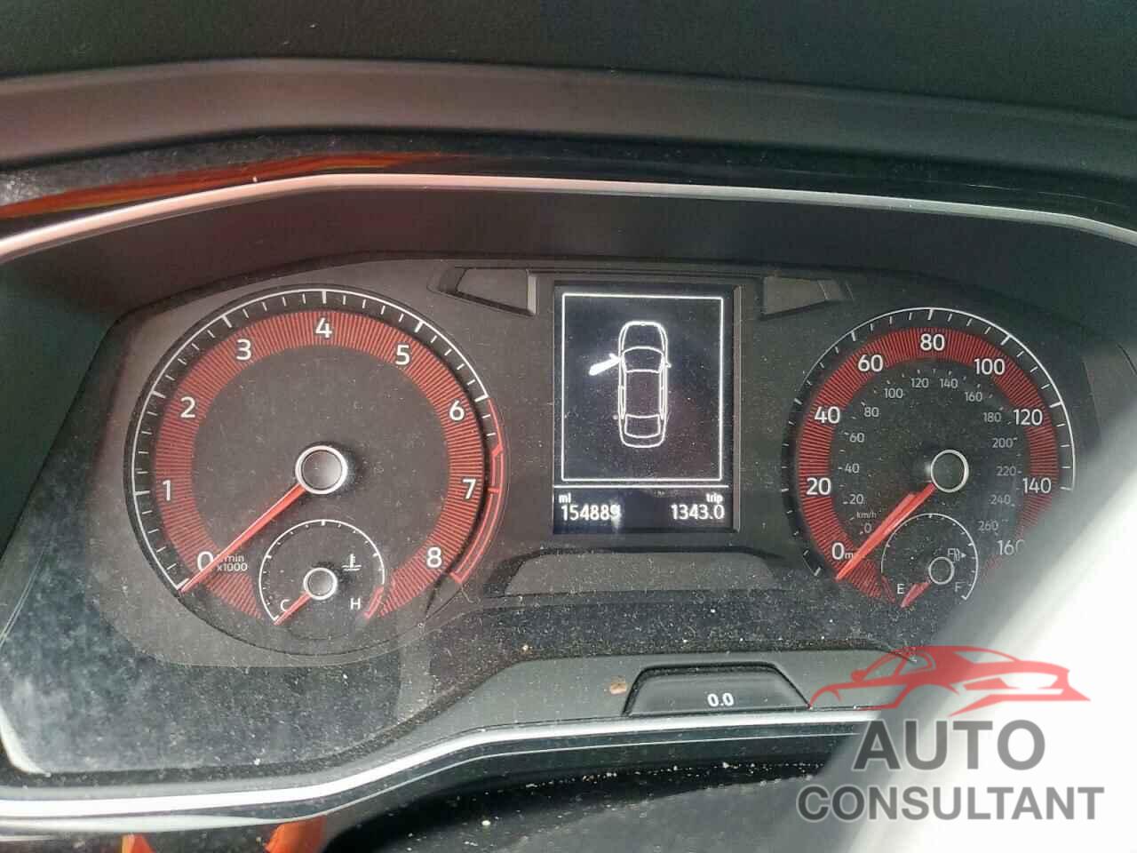 VOLKSWAGEN JETTA 2019 - 3VWCB7BUXKM251945