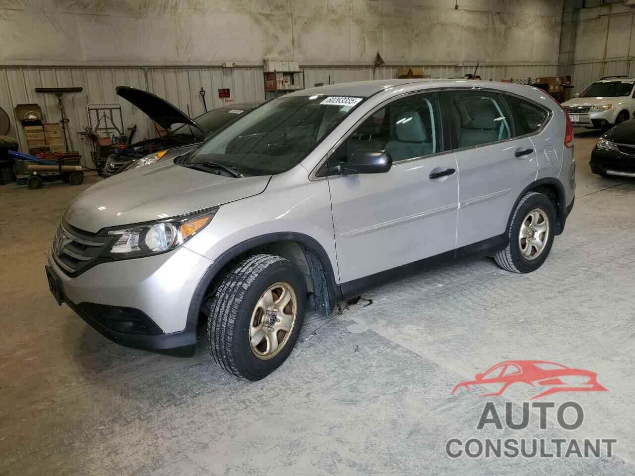 HONDA CRV 2014 - 2HKRM4H32EH702798