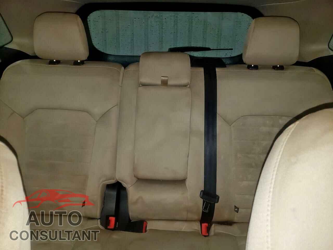 FORD EDGE 2016 - 2FMPK3J9XGBC65729