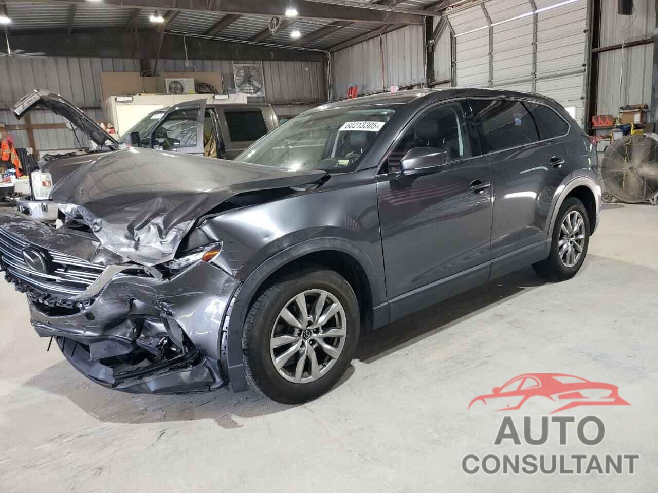 MAZDA CX-9 2019 - JM3TCBCY2K0320920