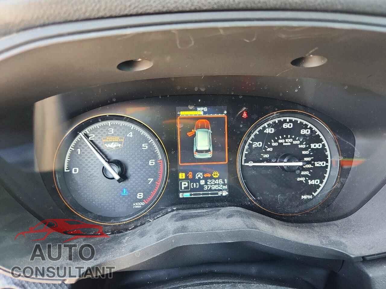 SUBARU FORESTER 2024 - JF2SKAJC6RH520480
