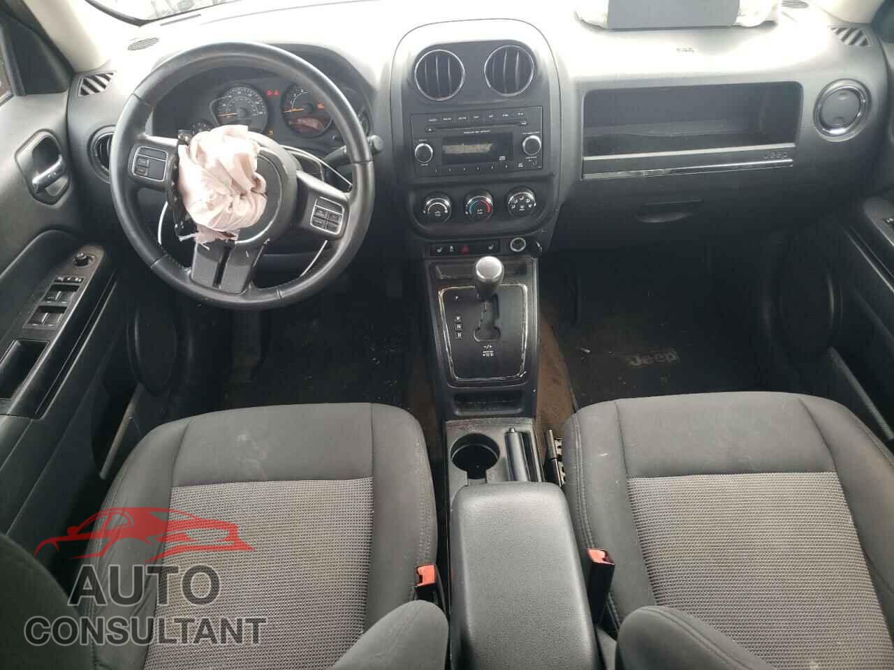 JEEP PATRIOT 2015 - 1C4NJPFB0FD264888