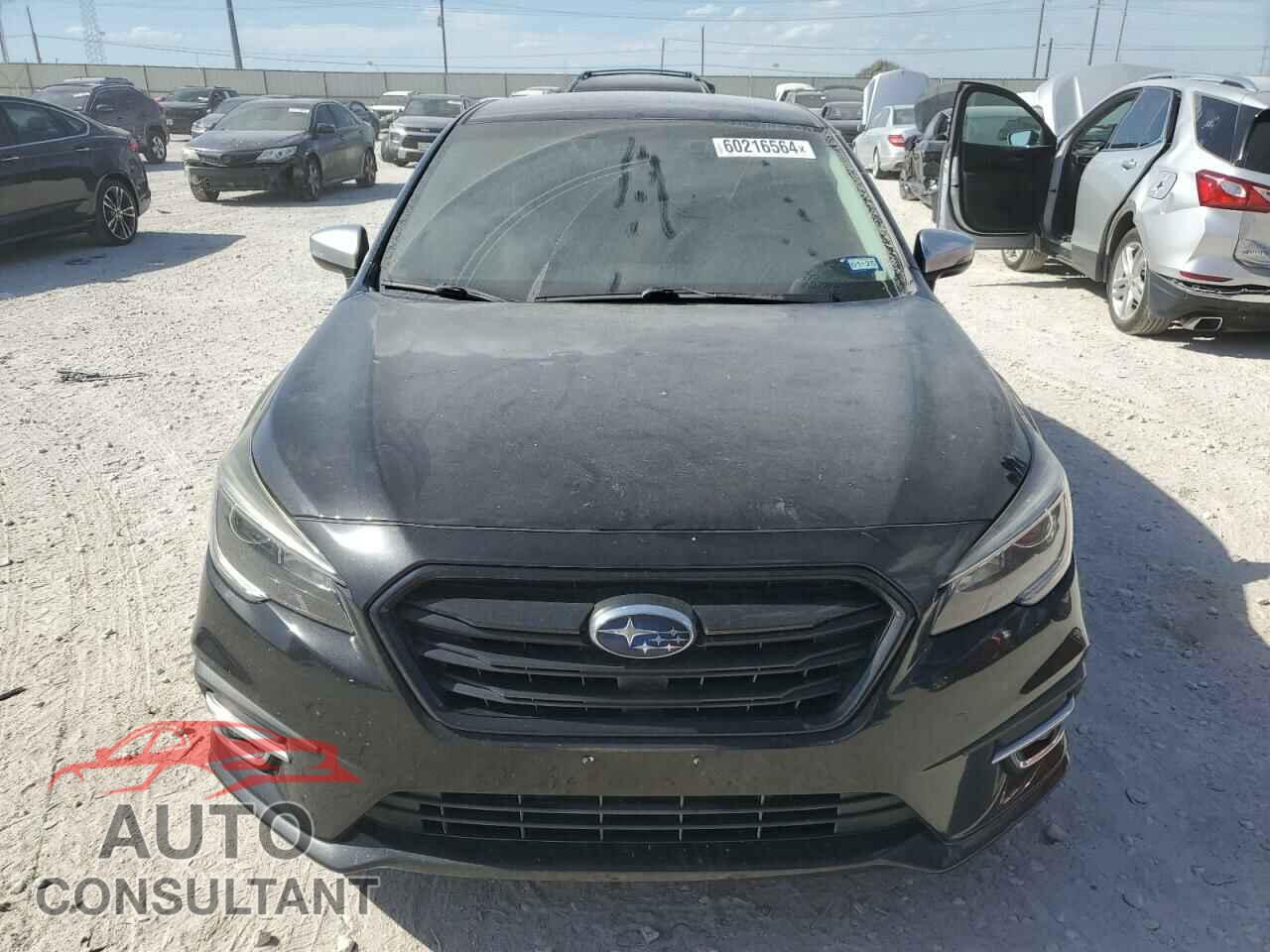 SUBARU LEGACY 2019 - 4S3BNAR62K3013325