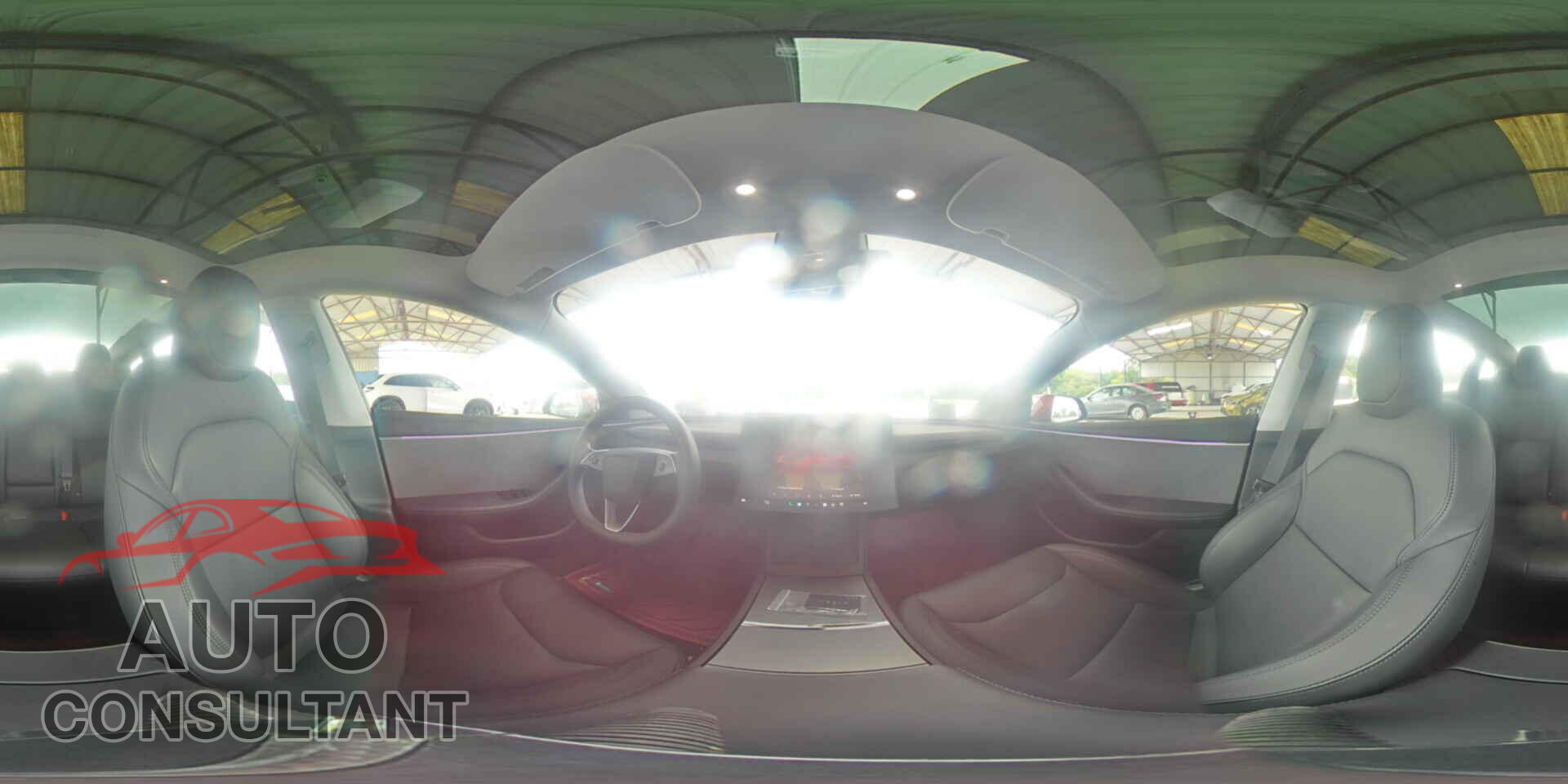 TESLA MODEL 3 2024 - 5YJ3E1EA4RF733012