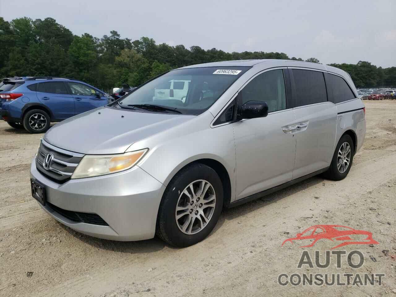 HONDA All Models 2013 - 5FNRL5H63DB067266
