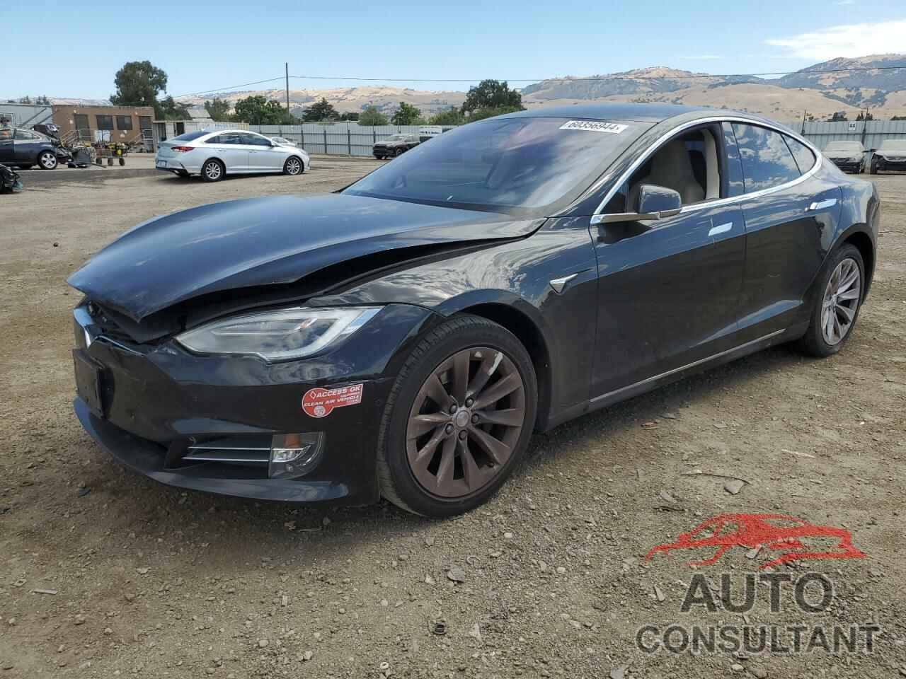 TESLA MODEL S 2016 - 5YJSA1E15GF177295