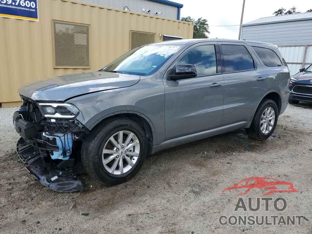 DODGE DURANGO 2025 - 1C4RDHDG0SC533467