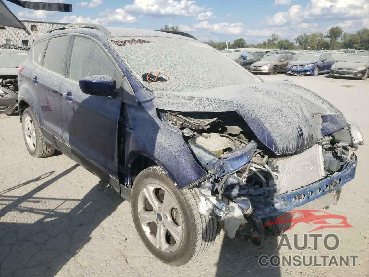FORD ESCAPE 2016 - 1FMCU0GX3GUB94106