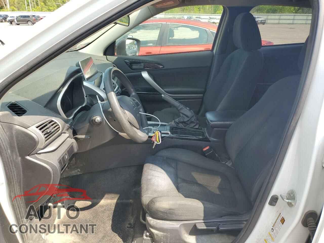 MITSUBISHI ECLIPSE 2020 - JA4AT4AA9LZ017562