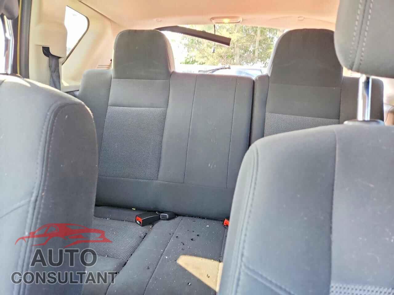 JEEP COMPASS 2012 - 1C4NJDEB4CD655912