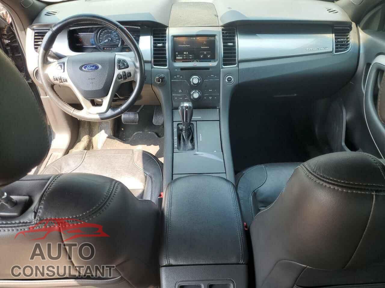 FORD TAURUS 2014 - 1FAHP2E82EG134604